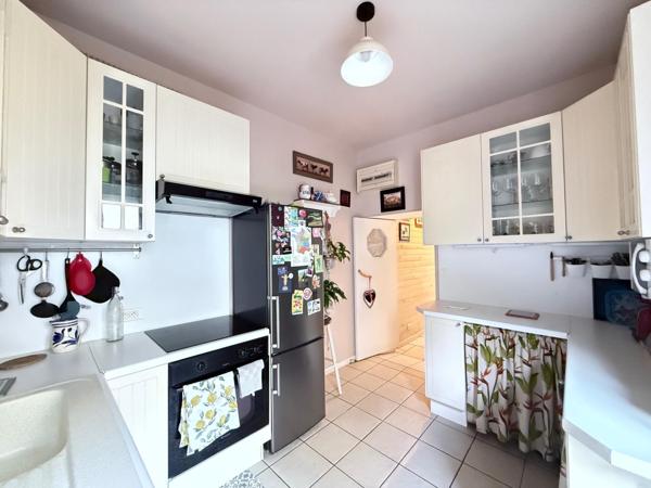 CHARMANTE MAISON DE 136 M2