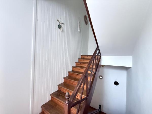 CHARMANTE MAISON DE 136 M2