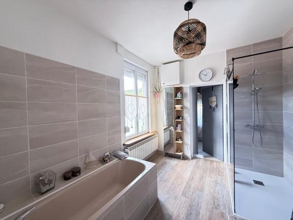 CHARMANTE MAISON DE 136 M2