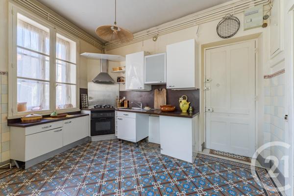 Appartement F4 à vendre  4 pièces - 108,68 m2 VILLEURBANNE - 69