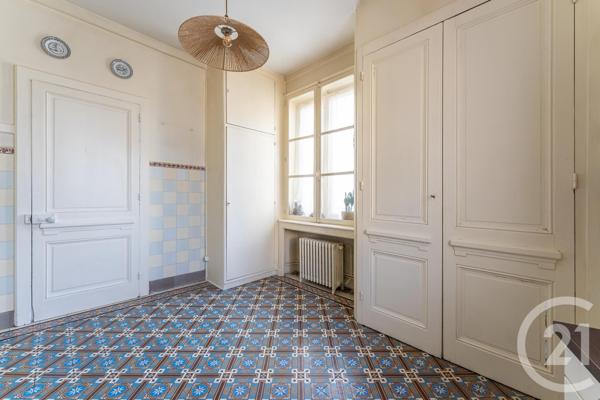 Appartement F4 à vendre  4 pièces - 108,68 m2 VILLEURBANNE - 69