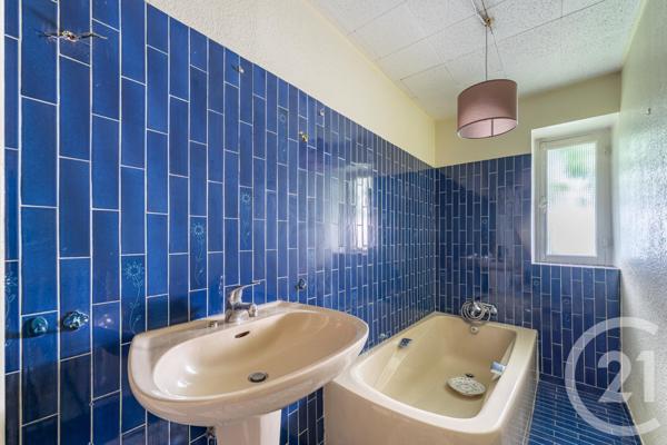 Appartement F4 à vendre  4 pièces - 108,68 m2 VILLEURBANNE - 69