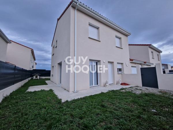 Maison à louer de 5 pièces de 114.95 m²