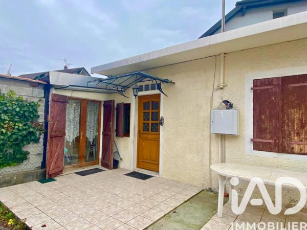 Maison à vendre 4 pièces 102 m² Ambilly