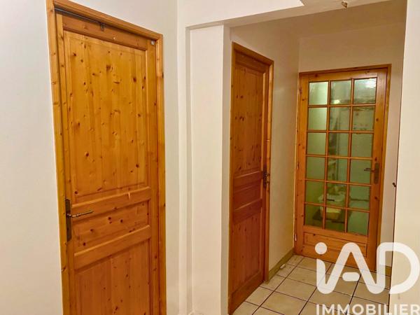 Maison à vendre 4 pièces 102 m² Ambilly