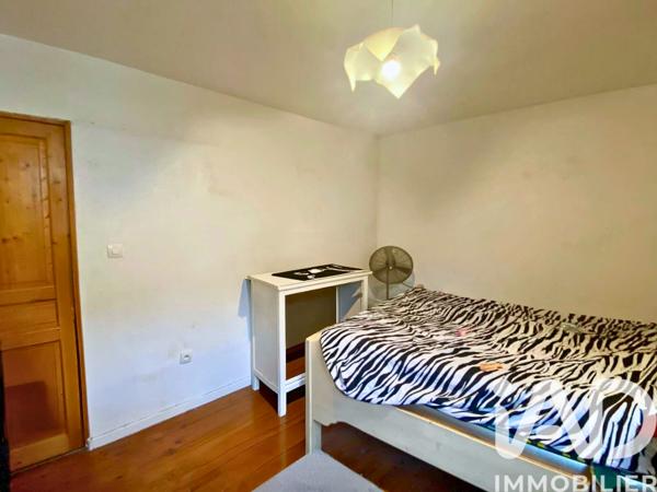 Maison à vendre 4 pièces 102 m² Ambilly