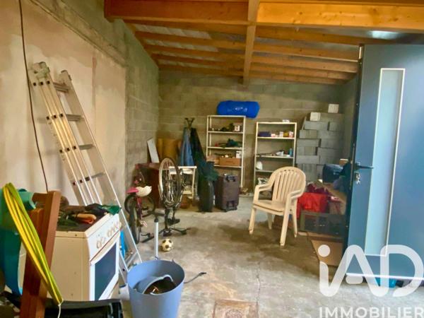 Maison à vendre 4 pièces 102 m² Ambilly