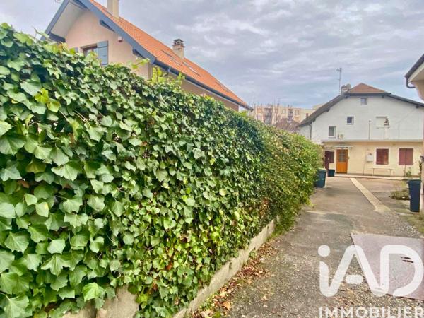 Maison à vendre 4 pièces 102 m² Ambilly