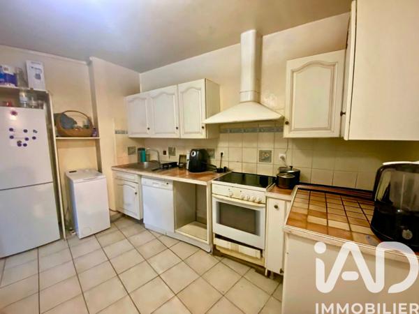 Maison à vendre 4 pièces 102 m² Ambilly