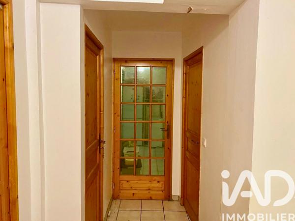 Maison à vendre 4 pièces 102 m² Ambilly