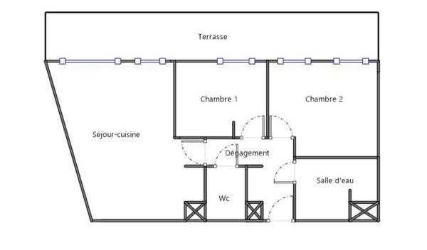 T3 idéal investisseur