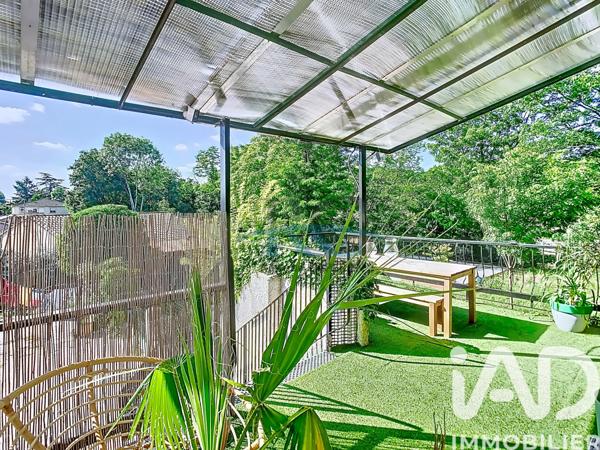 Appartement à vendre 3 pièces 82 m² Bessières