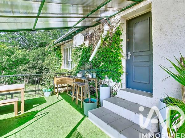 Appartement à vendre 3 pièces 82 m² Bessières