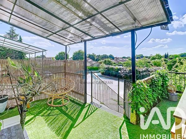 Appartement à vendre 3 pièces 82 m² Bessières