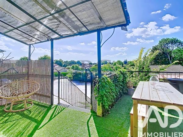 Appartement à vendre 3 pièces 82 m² Bessières