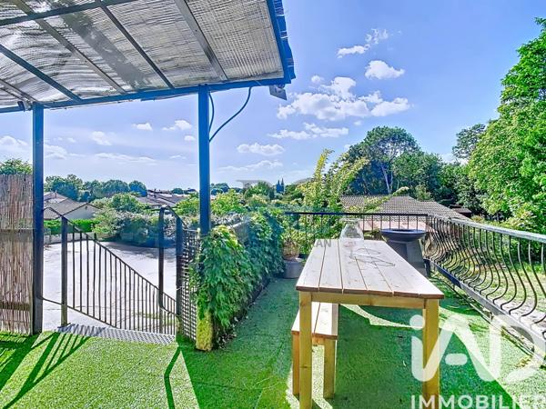 Appartement à vendre 3 pièces 82 m² Bessières