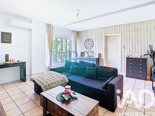 Appartement à vendre 3 pièces 82 m² Bessières