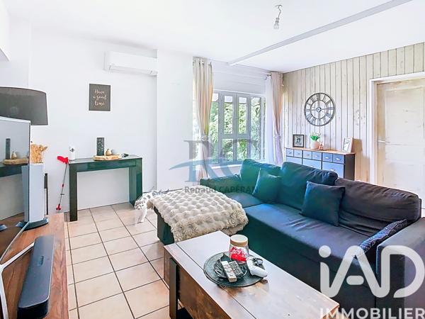 Appartement à vendre 3 pièces 82 m² Bessières
