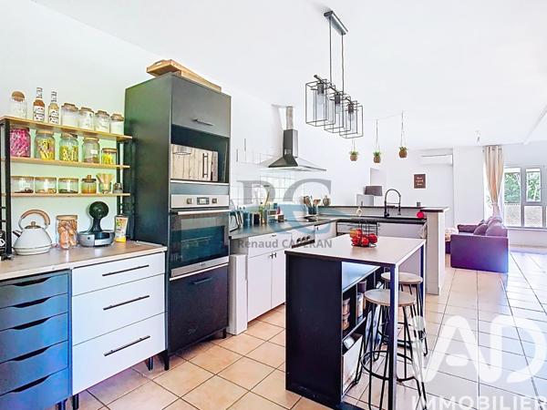 Appartement à vendre 3 pièces 82 m² Bessières