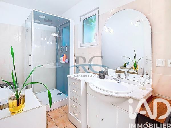 Appartement à vendre 3 pièces 82 m² Bessières