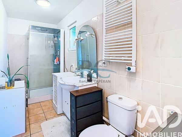 Appartement à vendre 3 pièces 82 m² Bessières