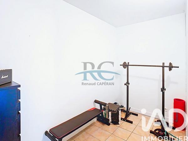 Appartement à vendre 3 pièces 82 m² Bessières