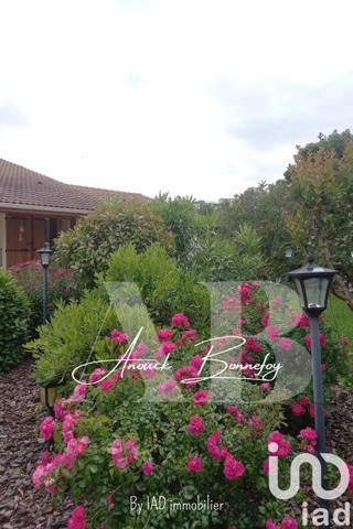 Maison traditionnelle 7 pièces de 156 m² à Valence (26000)