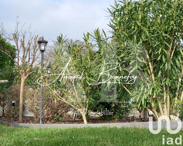 Maison traditionnelle 7 pièces de 156 m² à Valence (26000)