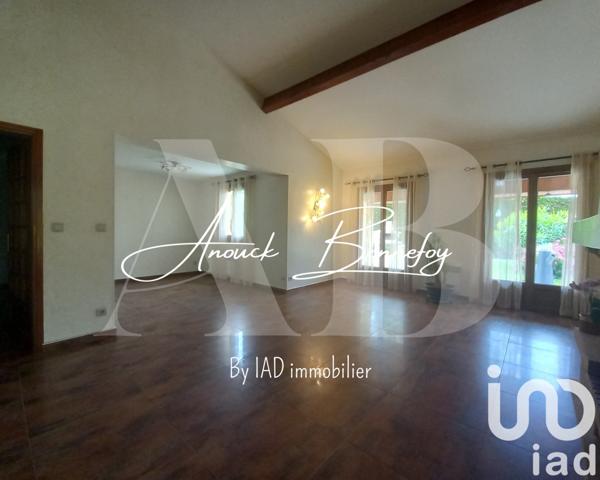 Maison traditionnelle 7 pièces de 156 m² à Valence (26000)