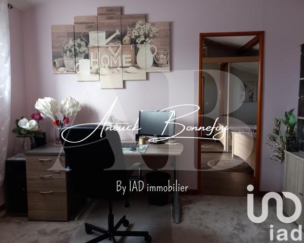 Maison traditionnelle 7 pièces de 156 m² à Valence (26000)