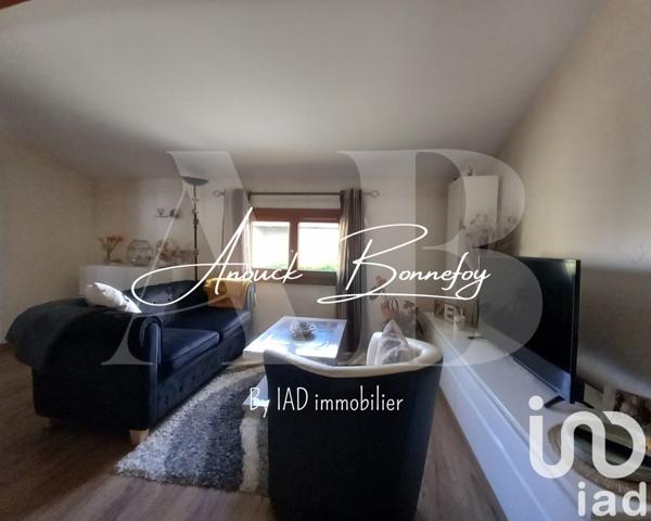 Maison traditionnelle 7 pièces de 156 m² à Valence (26000)