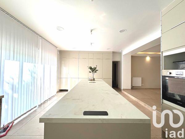 Maison à vendre 5 pièces 120 m² Faches-Thumesnil