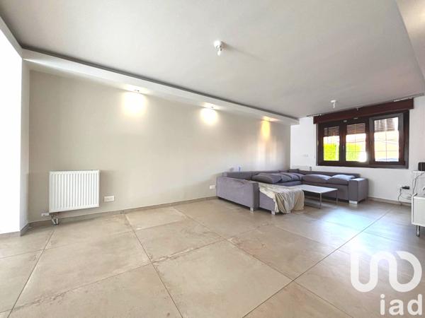 Maison à vendre 5 pièces 120 m² Faches-Thumesnil