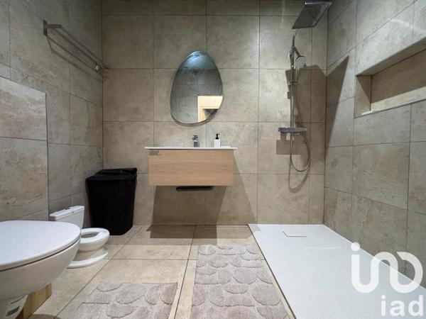 Maison à vendre 5 pièces 120 m² Faches-Thumesnil