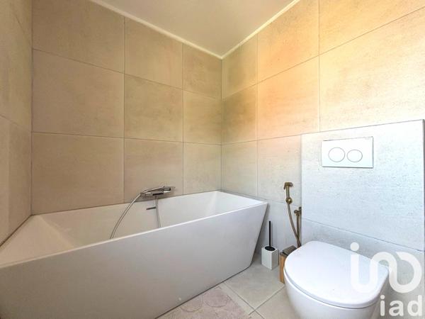 Maison à vendre 5 pièces 120 m² Faches-Thumesnil