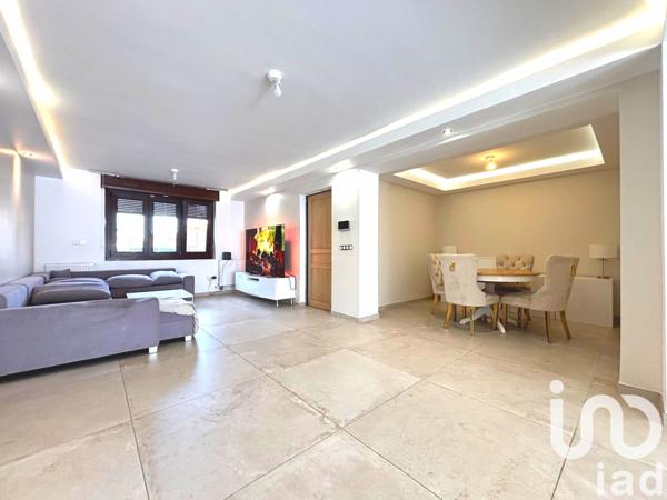 Maison à vendre 5 pièces 120 m² Faches-Thumesnil