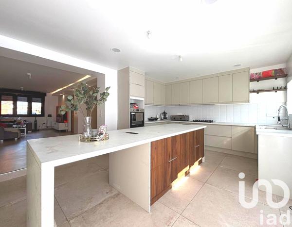 Maison à vendre 5 pièces 120 m² Faches-Thumesnil