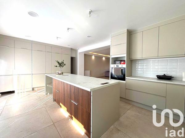 Maison à vendre 5 pièces 120 m² Faches-Thumesnil