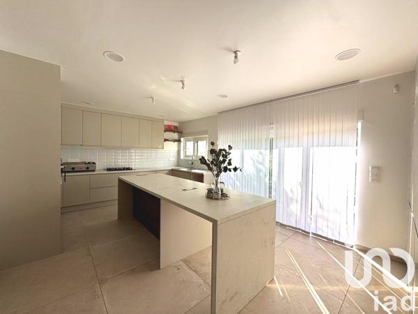 Maison à vendre 5 pièces 120 m² Faches-Thumesnil