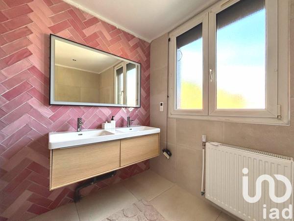 Maison à vendre 5 pièces 120 m² Faches-Thumesnil