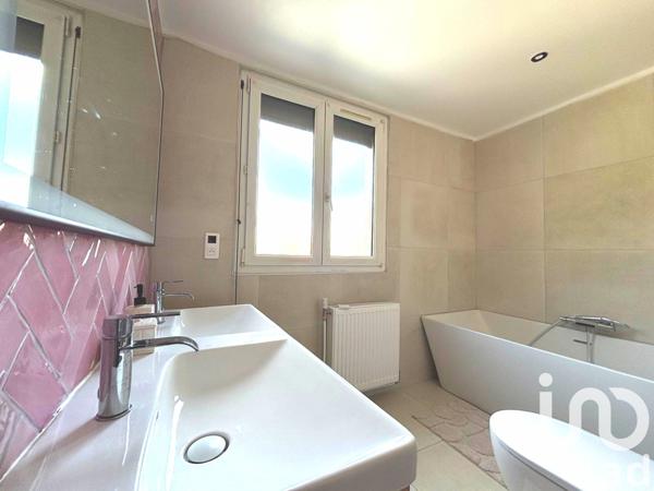 Maison à vendre 5 pièces 120 m² Faches-Thumesnil