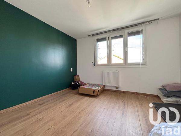 Maison à vendre 5 pièces 120 m² Faches-Thumesnil