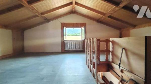 MAISON AU CALME AVEC VUE