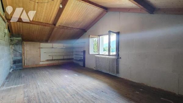 MAISON AU CALME AVEC VUE