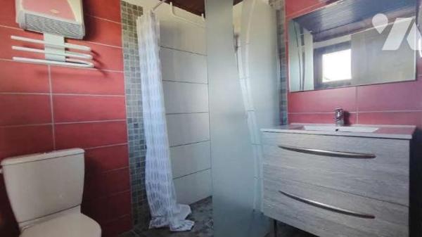 MAISON AU CALME AVEC VUE