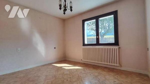 MAISON AU CALME AVEC VUE