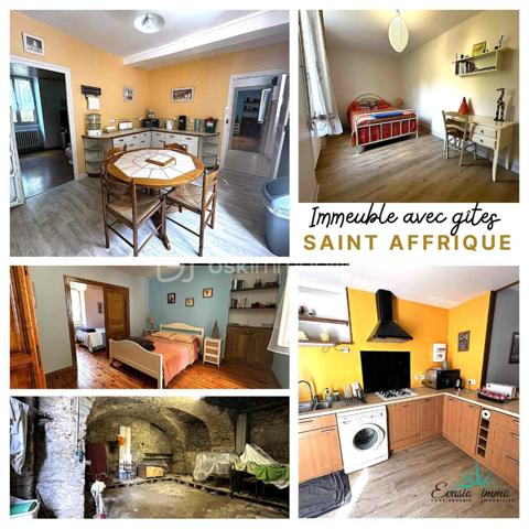 Maison ancienne de 96 m²