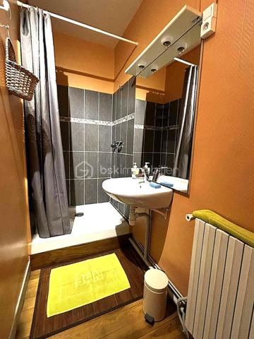 Maison ancienne de 96 m²