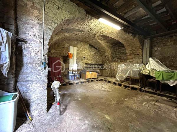 Maison ancienne de 96 m²