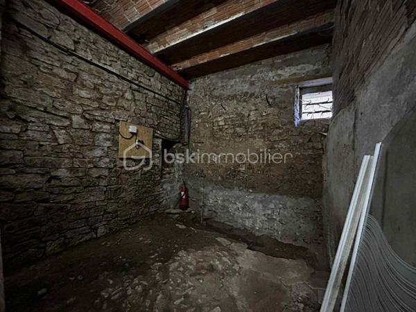 Maison ancienne de 96 m²